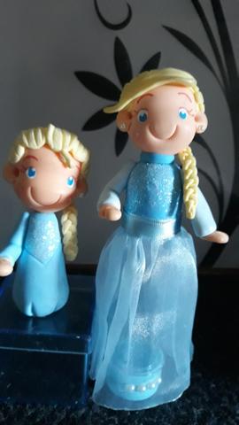 Frozen de Biscuit - Foto 4