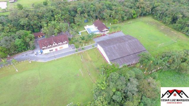 Vila Nova - Chacara com 62.346 m2 Pronto para Recreativa ou Complexo Lazer - Foto 17