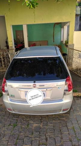 Palio Muito novo !!! R$14.300 - Foto 5
