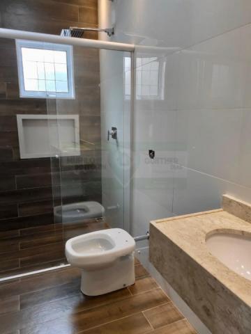 8127 | Casa à venda com 3 quartos em Jardim Cristhais, Dourados - Foto 7