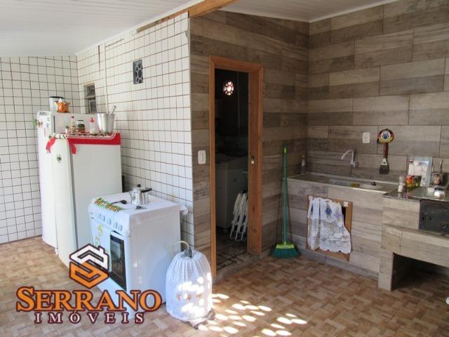 C223 Residência em alvenaria, com suíte - Foto 9