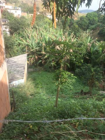 Vendo terreno 1021 mts bairro roselandia - barra mansa - Foto 2