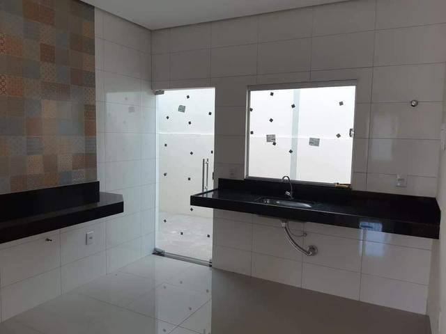 AFM - Casa Bairro Guarujá Próximo à Pampulha - Foto 3