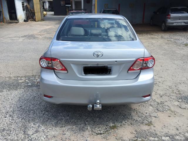 Corolla XEI 2012 - Foto 6