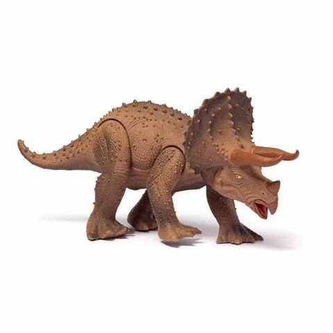 Dinossauro Triceraptos