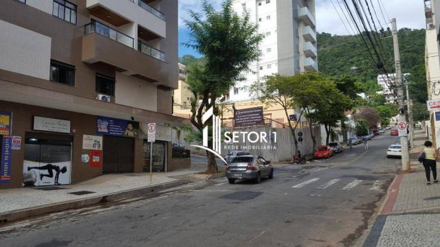 Apartamento com 2 quartos à venda, 70 m² por R$ 424.000 - Santa Helena - Juiz de Fora/MG - Foto 3