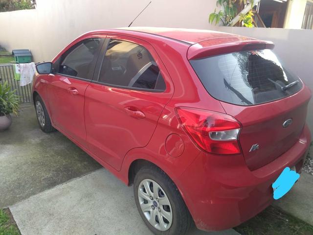 Ka 1.0 15/15 se - Foto 3
