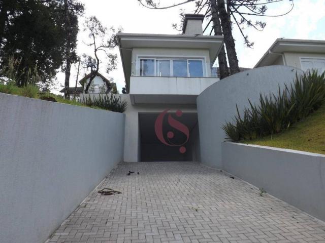 Casa a venda no Alphaville - Foto 3