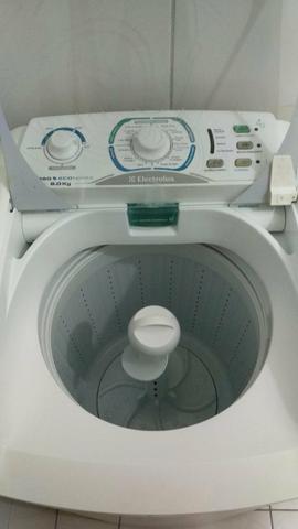 Máquina de lavar roupa