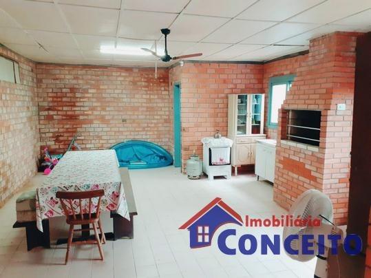 C98 - Bela residência em ótima localização - Foto 6