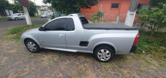 Montana Sport 1.8 2008 - Foto 2