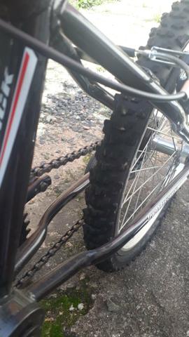 Bicicleta Cometa aro 16 - Foto 6