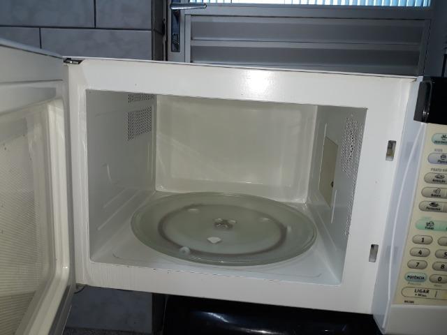 Microondas Electrolux 28 L - Foto 2