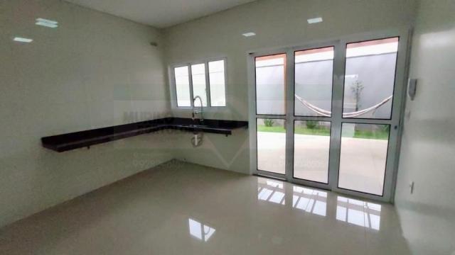 8127 | Casa à venda com 3 quartos em Jardim Cristhais, Dourados - Foto 9