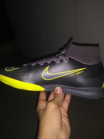 Chuteira Nike Mercurial - Foto 3