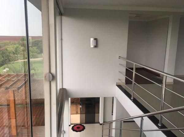 Rural chacara em condomínio com 3 quartos no Condomínio Porto das Águas - Bairro Porto das - Foto 15