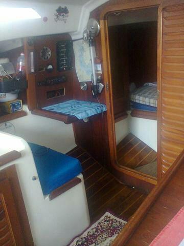 Veleiro Scorpio26 - Foto 2