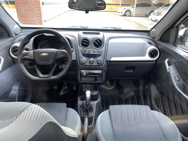 Montana LS 1.4 2016 - Foto 8