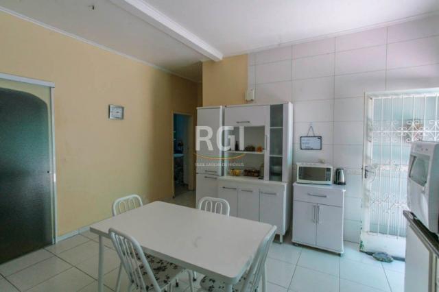 Casa à venda com 4 dormitórios em Partenon, Porto alegre cod:CS36007034 - Foto 17