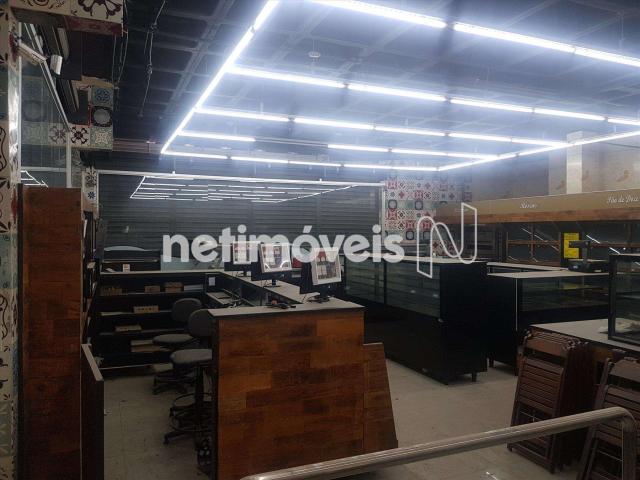 Loja comercial para alugar em Grajaú, Belo horizonte cod:788315 - Foto 14
