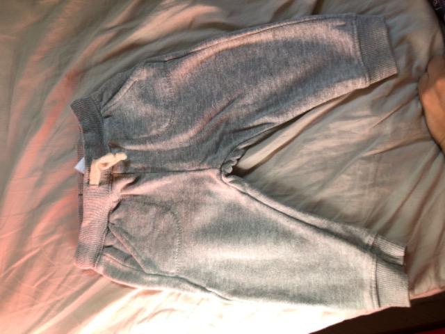 Lote Roupa de menino TAM 12 a 18m - Foto 2