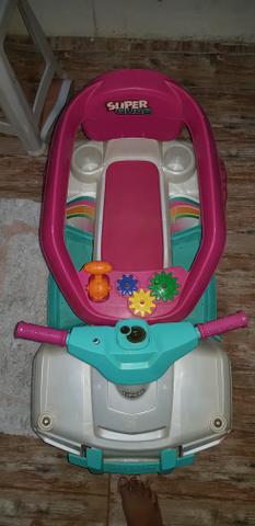 Carrinho de passeio - Foto 6