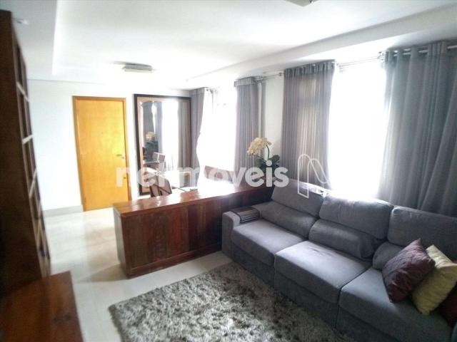 Apartamento para alugar com 3 dormitórios em São pedro, Belo horizonte cod:788797 - Foto 3