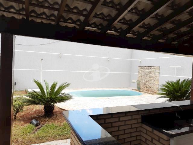 Casa à venda com 3 dormitórios em Santa mônica, Uberlândia cod:6048