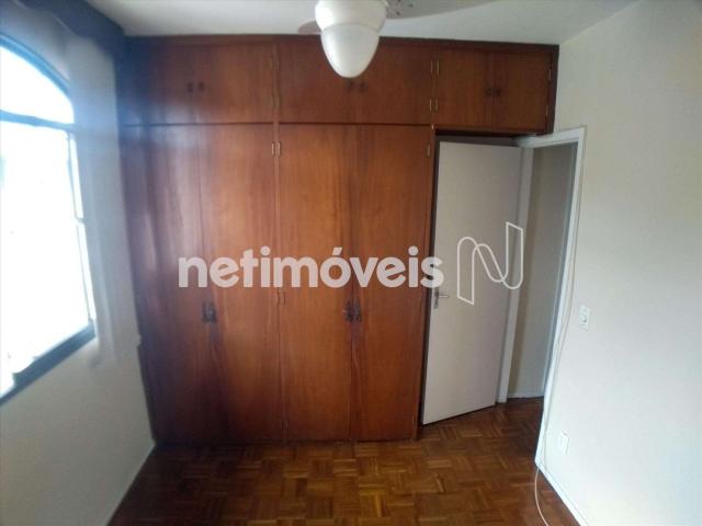 Apartamento para alugar com 3 dormitórios em Liberdade, Belo horizonte cod:787760 - Foto 11