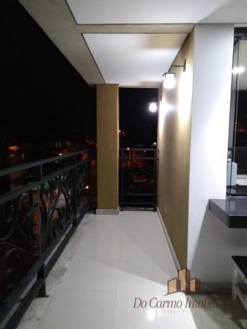 Apartamento cobertura com 3 quartos no COBERTURA BAIRRO BRASILEIA - Bairro Brasiléia em Be - Foto 7