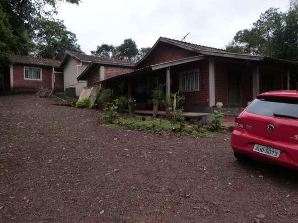 Rural sitio - Bairro Zona Rural em Jataizinho - Foto 3