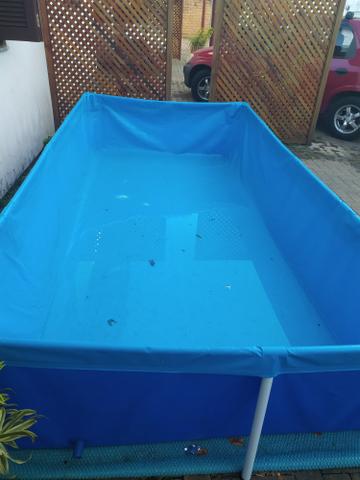 Piscina mor 3000 l - Foto 2