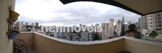 Apartamento para alugar com 3 dormitórios em São pedro, Belo horizonte cod:788797 - Foto 6