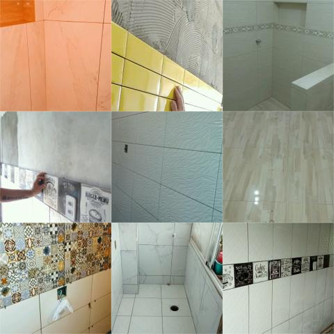 Pedreiro azulejista - Foto 2