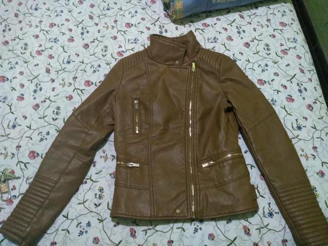 Vendo jaqueta - Foto 2