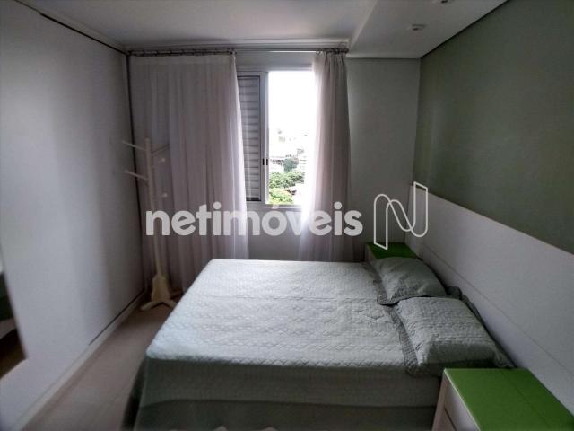 Apartamento para alugar com 3 dormitórios em São pedro, Belo horizonte cod:788797 - Foto 5