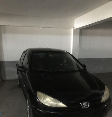 Peugeot206 Imperdível