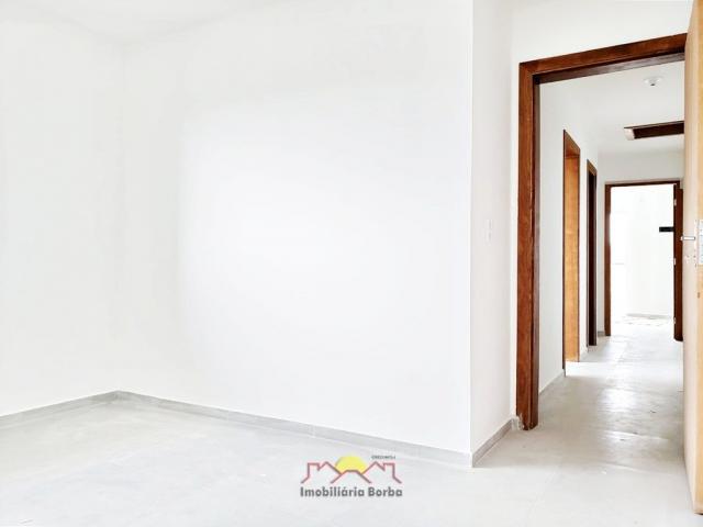 Sobrado Geminado de Esquina com 3 quartos - Foto 8