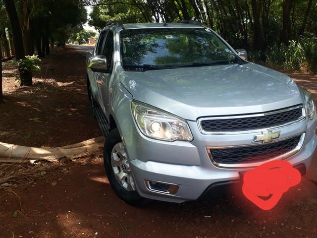 S10 ltz mais top da categoria - Foto 3