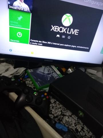 V: Xbox 360 desbloqueado - Foto 3