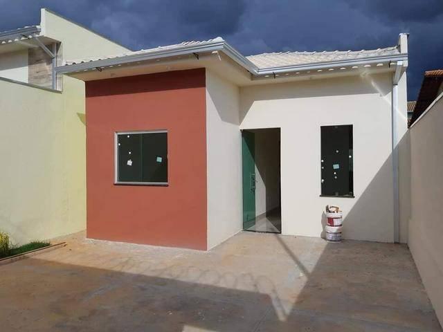 AFM - Casa Bairro Guarujá Próximo à Pampulha