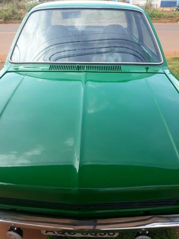 Vendo Chevette Impecável 10,500 - Foto 15