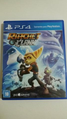Jogo de Ps 4