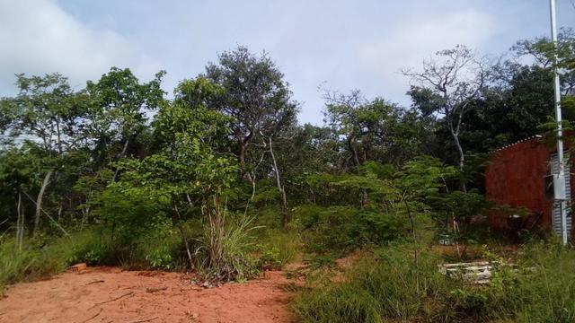 Terreno - Zona Rural de Montes Claros
