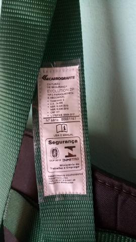 Kit para eletricista - Foto 2