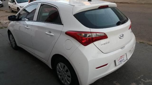 Hyundai hb20 2015 1.0 comfort plus 12v flex 4p manual - Foto 6