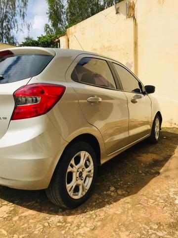 Ford ka 1.5 sel - Foto 5