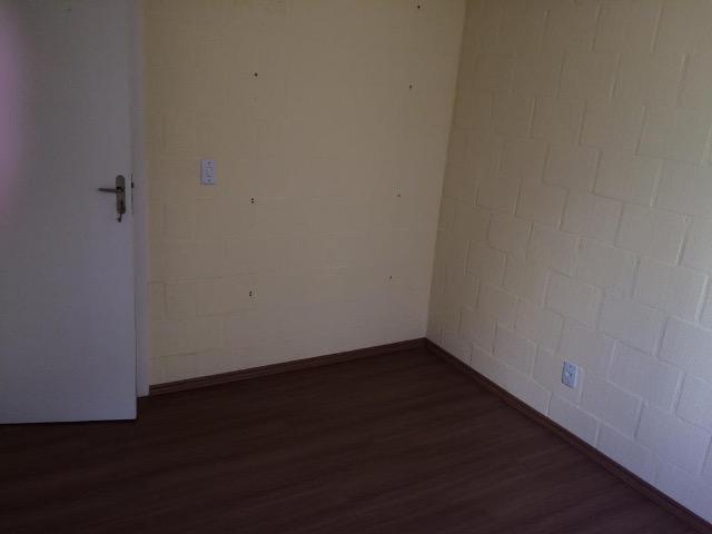 Ap dois quartos para alugar com garagem - Foto 8