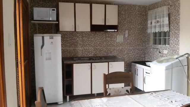 Aluga-se excelente Loft Mobiliado - Centro de Pelotas | 04 quadras do Calçadão - Foto 9