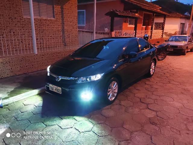 Civic lxs 2014 - Foto 2